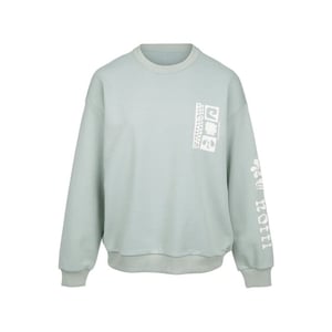 Brunotti yanouka women sweater sweater dames -