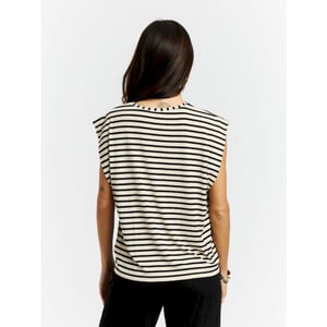 Protest fancier t-shirt sportbroek dames -