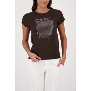 Monari  410156 564 dark chocolate