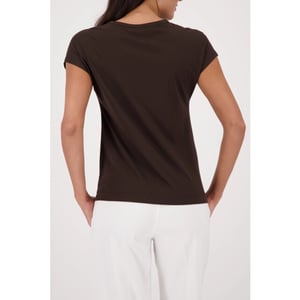 Monari  410156 564 dark chocolate