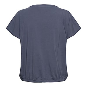 &Co Woman T-shirt terese dark slate