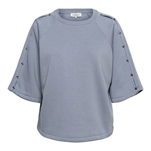 &Co Woman Sweater sterre slate