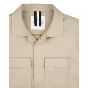 Profuomo Overshirt