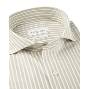 Profuomo Business overhemd