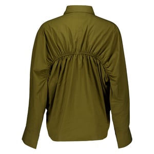 Closed Gathered shirt blouses c94564-252-22