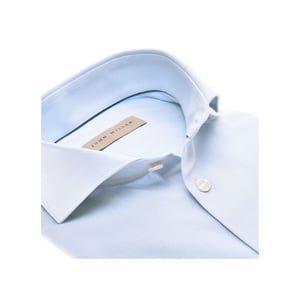 John Miller Overhemd slim fit 5346517