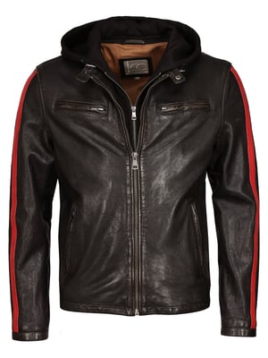 JCC Lederjacke 31025207