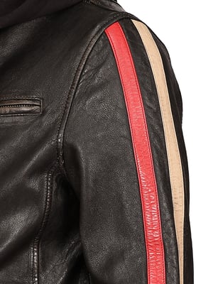 JCC Lederjacke 31025207