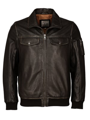 JCC Lederjacke 31025203