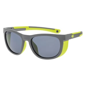 Kids’ Eden Polarised UV400 Outdoor Sunglasses with Flexible TPEE Durable Frame