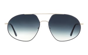 Andy Wolf Zonnebril Quincy G 61