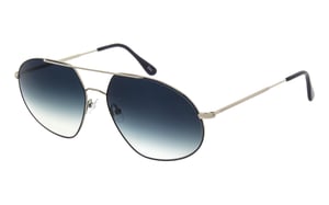 Andy Wolf Zonnebril Quincy G 61