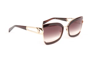 Ana Hickmann Sunglasses AH3281 E01 59