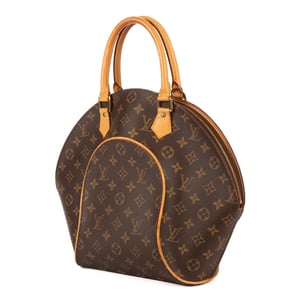 Ellipse MM Shoulder Bag