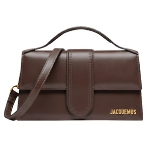 Jacquemus Le Grand Bambino Bag