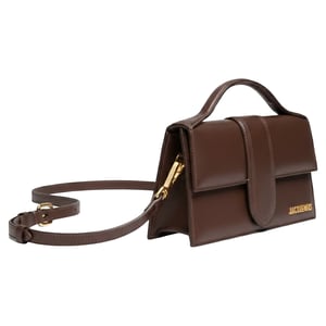 Jacquemus Le Grand Bambino Bag