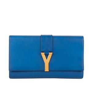 Ligne-Y Clutch Small Clutch