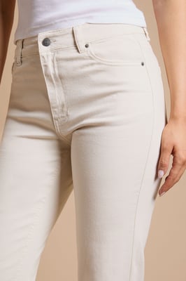 Comfort Stretch Bootcut Jeans