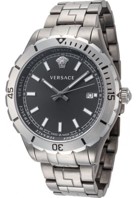 Versace VE3A00620 Mens Hellenyium Watch