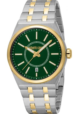 Roberto Cavalli RC5G147M0095 Mens Empire Watch