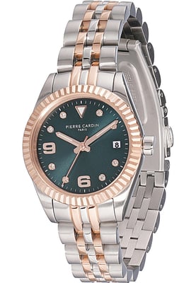 Pierre Cardin CF-1012-MU-2 Dameshorloge