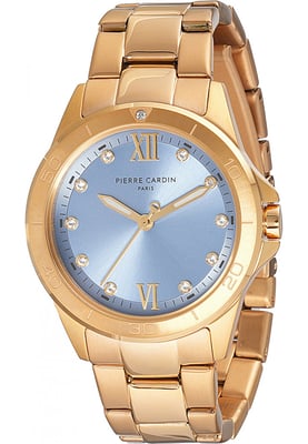 Pierre Cardin CF-1009-MG-2 Ladies Watch
