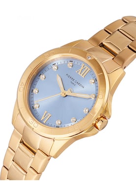 Pierre Cardin CF-1009-MG-2 Ladies Watch