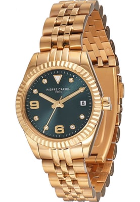 Pierre Cardin CF-1012-MG-2 Ladies Watch
