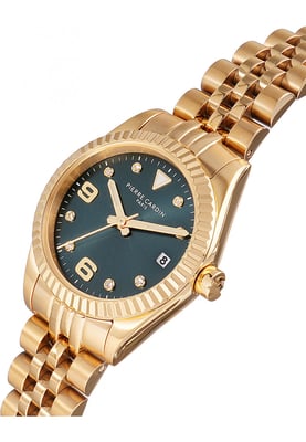 Pierre Cardin CF-1012-MG-2 Ladies Watch