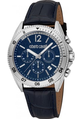 Roberto Cavalli RC5G099L0125 Mens Watch