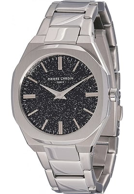Pierre Cardin CF-1008-MS Dameshorloge