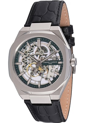 Pierre Cardin CF-1002-LB-4 Mens Watch