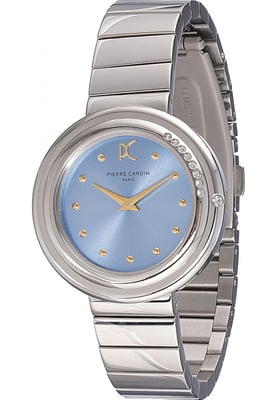 Pierre Cardin CF-1010-MS Ladies Watch