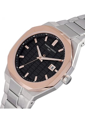 Pierre Cardin CF-1000-MU Heren Horloge