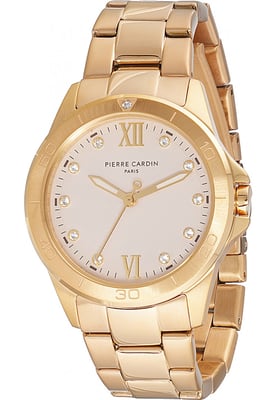 Pierre Cardin CF-1009-MG Ladies Watch