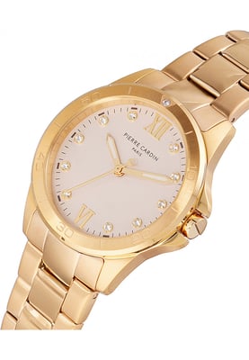 Pierre Cardin CF-1009-MG Ladies Watch