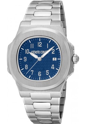 Roberto Cavalli RC5G166M0055 Mens Watch