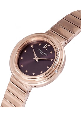 Pierre Cardin CF-1010-MR Dameshorloge