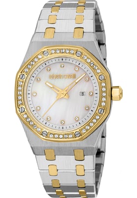 Roberto Cavalli RC5L159M0075 Ladies Watch