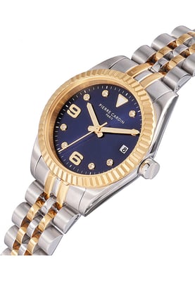Pierre Cardin CF-1012-MU-3 Dameshorloge