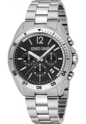 Roberto Cavalli RC5G099M0155 Mens Watch