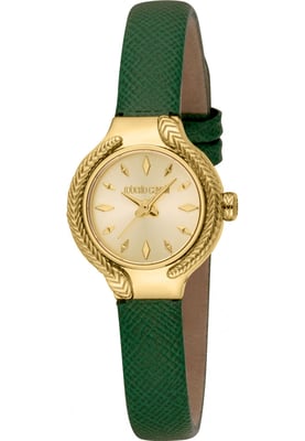 Roberto Cavalli RC5L155L0025 Ladies Logomania Watch