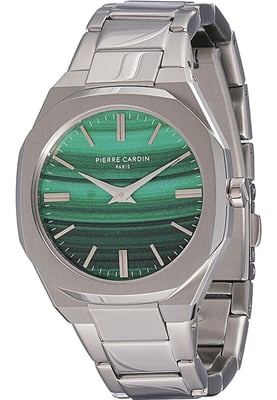 Pierre Cardin CF-1008-MS-3 Dameshorloge