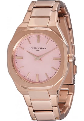 Pierre Cardin CF-1008-MR Ladies Watch