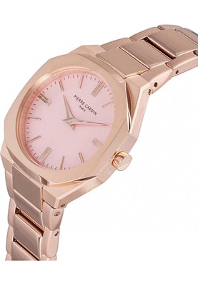 Pierre Cardin CF-1008-MR Ladies Watch