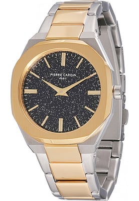 Pierre Cardin CF-1008-MU Dameshorloge