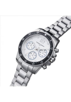Pierre Cardin CNI-0012 Herenhorloge