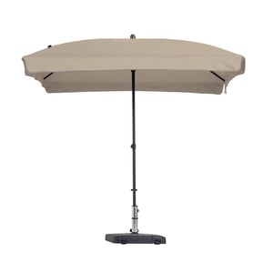 Madison parasol patmos 210x140 ecru