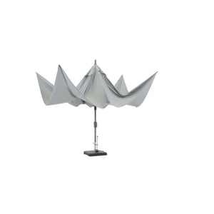 Madison parasol rectangle grey 400x300 -