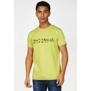 Gabbiano Shirt 505 lime